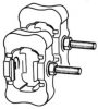 SC 060932 Vibration Damper